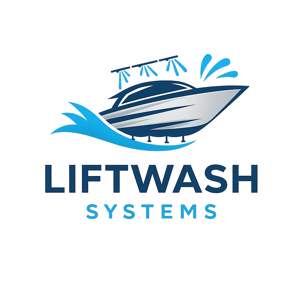 Lift Wash Systems